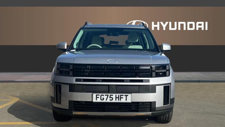 Hyundai SANTA FE 1.6 TGDi Plug-in Hybrid Ultimate 5dr 4WD Auto Estate